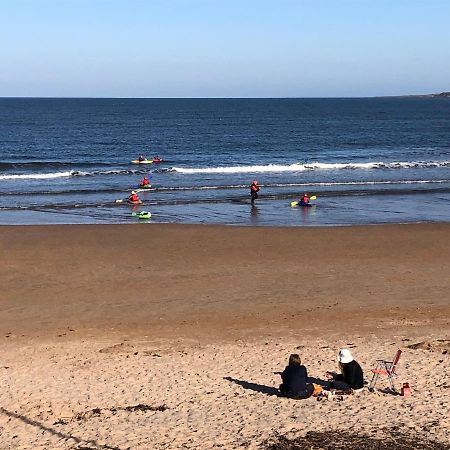 Sunny 2Bed 5Mins To Centre/Beach/Golf St Andrews Exterior foto