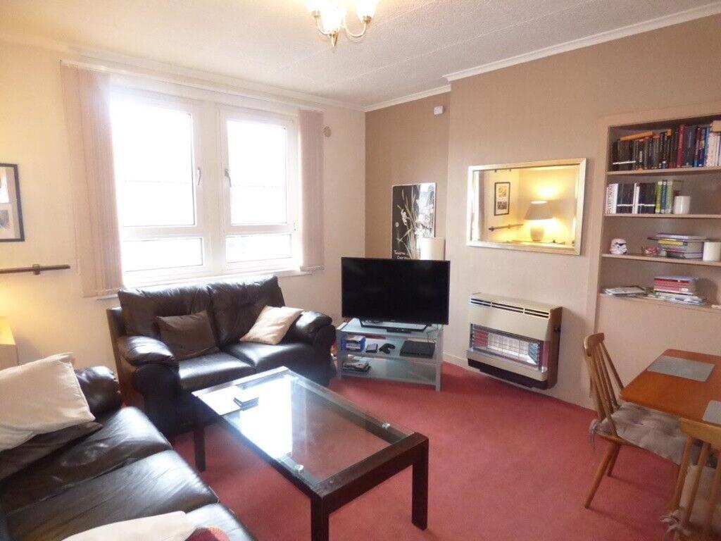 Sunny 2Bed 5Mins To Centre/Beach/Golf St Andrews Exterior foto